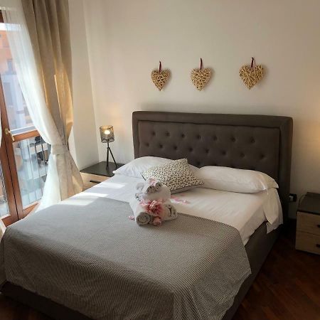 Perugino Apartments 피우미치노 외부 사진
