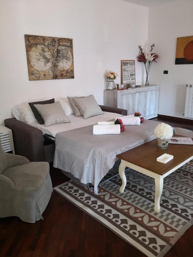 Perugino Apartments 피우미치노 외부 사진