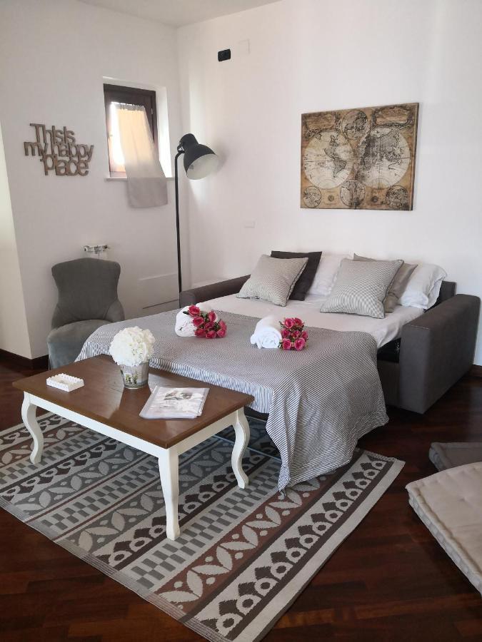Perugino Apartments 피우미치노 외부 사진