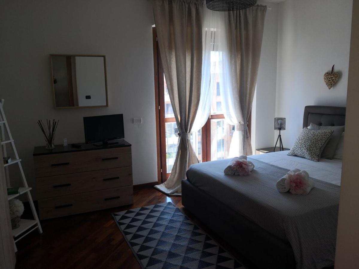 Perugino Apartments 피우미치노 외부 사진
