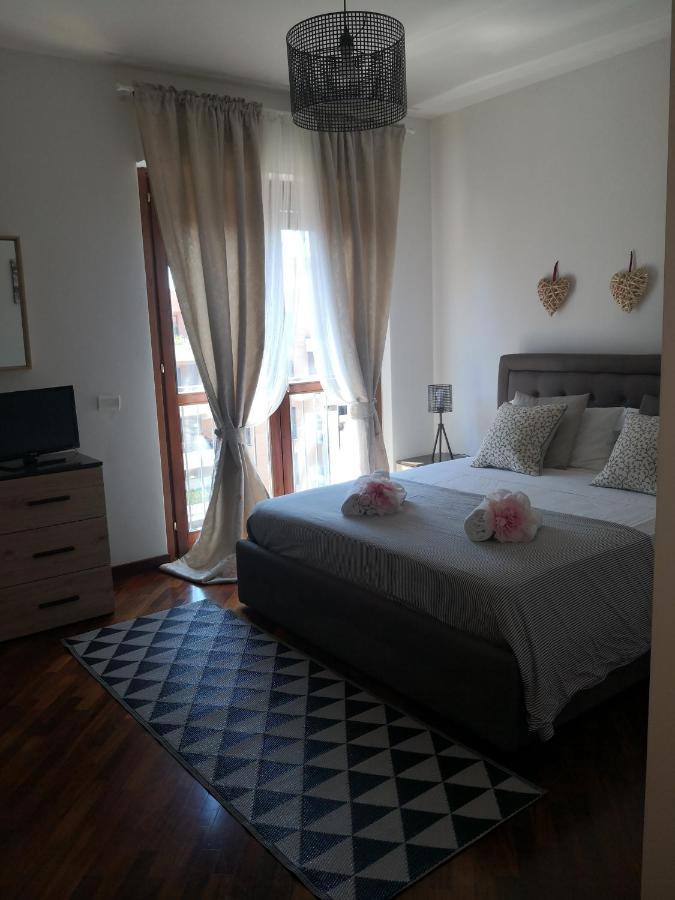 Perugino Apartments 피우미치노 외부 사진