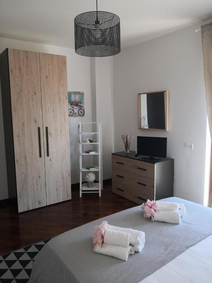 Perugino Apartments 피우미치노 외부 사진