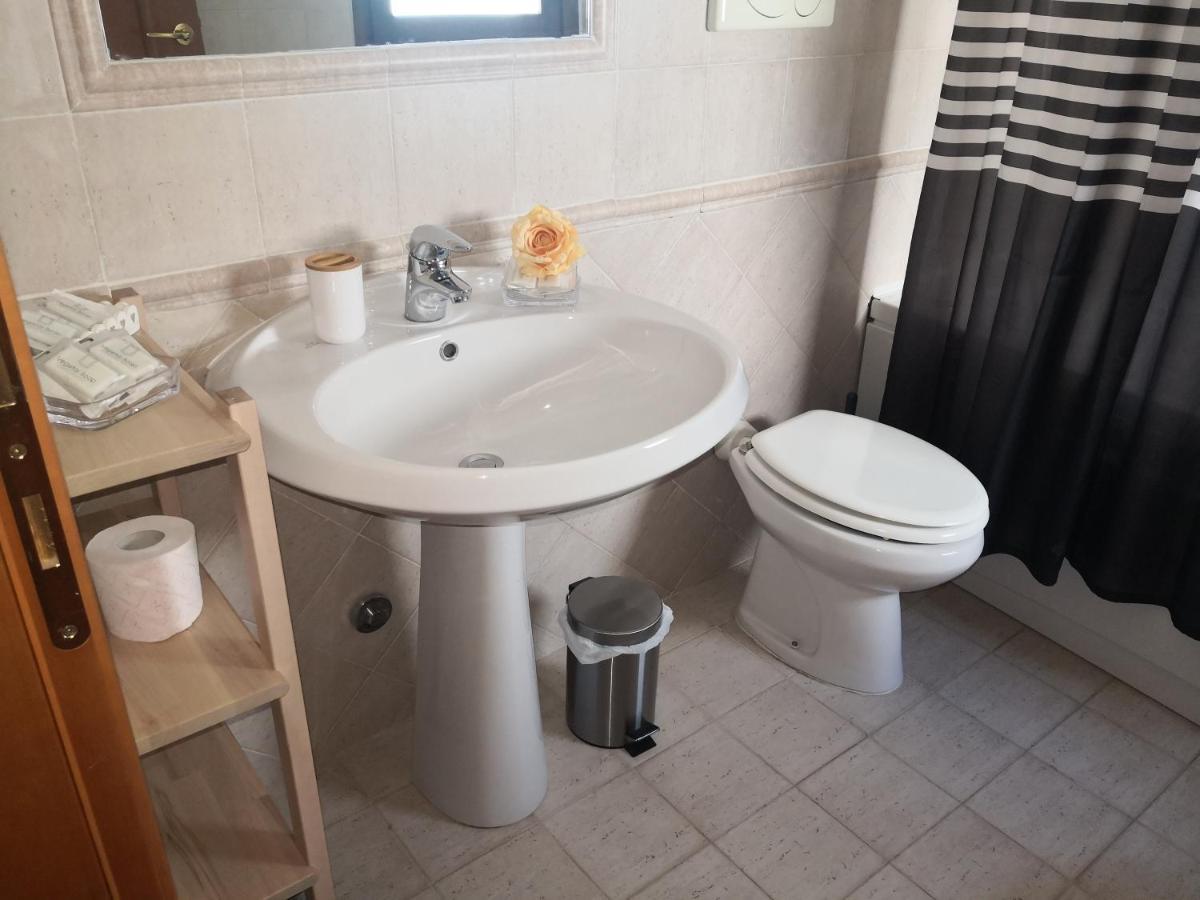 Perugino Apartments 피우미치노 외부 사진