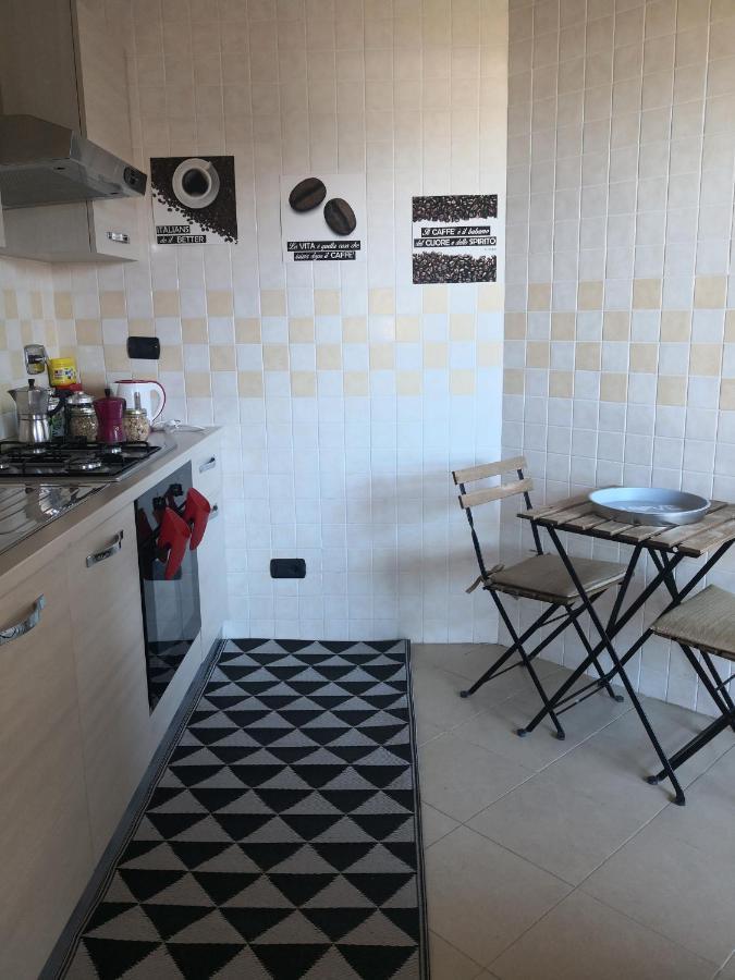 Perugino Apartments 피우미치노 외부 사진