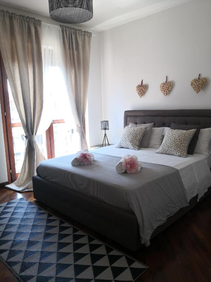 Perugino Apartments 피우미치노 외부 사진