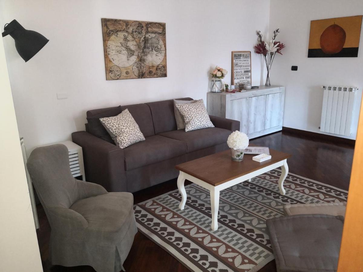 Perugino Apartments 피우미치노 외부 사진