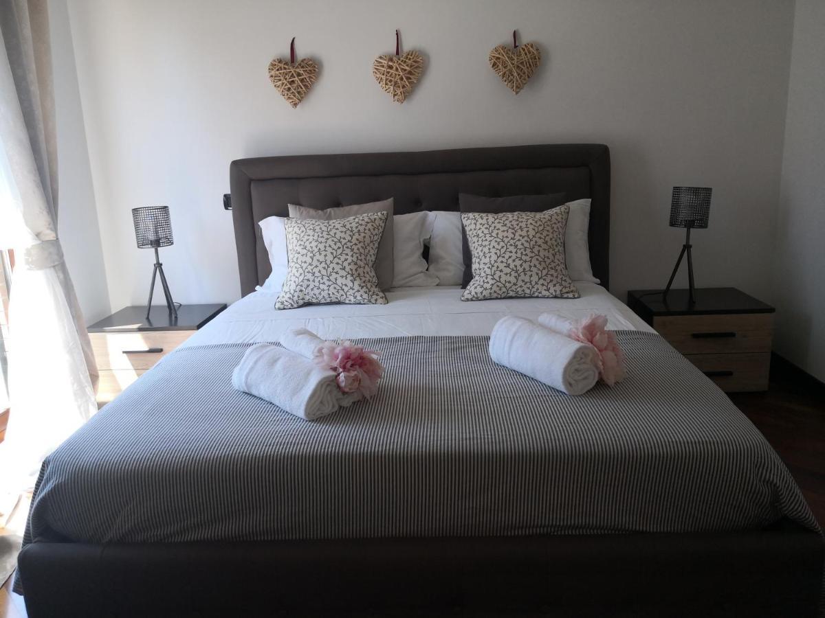 Perugino Apartments 피우미치노 외부 사진