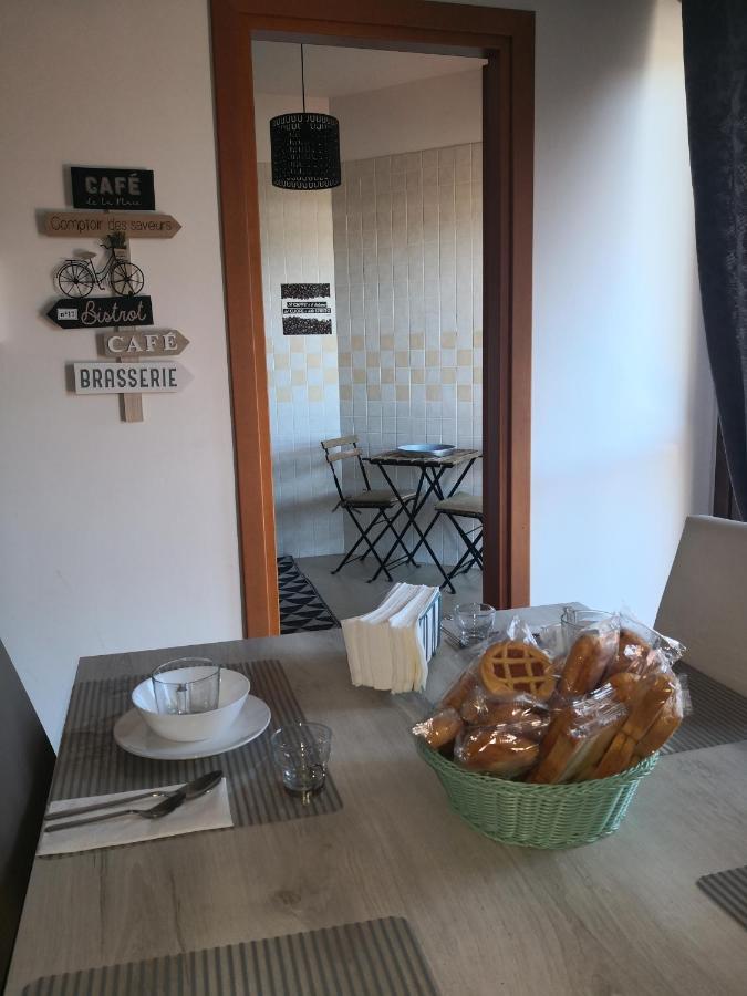 Perugino Apartments 피우미치노 외부 사진