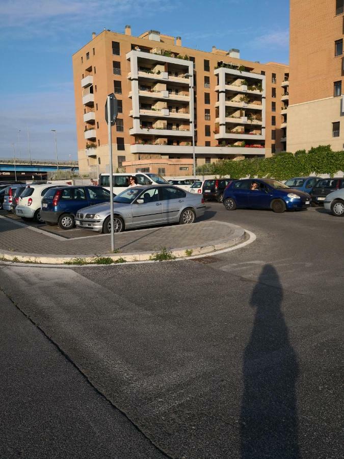 Perugino Apartments 피우미치노 외부 사진