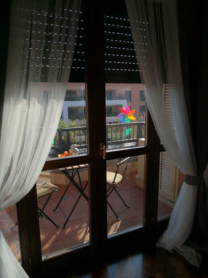 Perugino Apartments 피우미치노 외부 사진