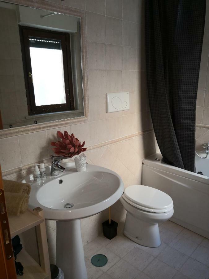 Perugino Apartments 피우미치노 외부 사진